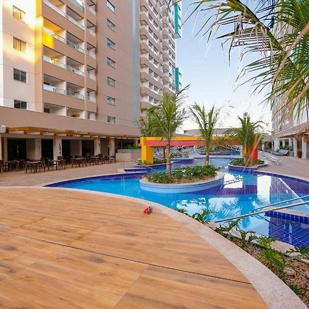 Apartamento Em Resort De Olimpia 713 Εξωτερικό φωτογραφία