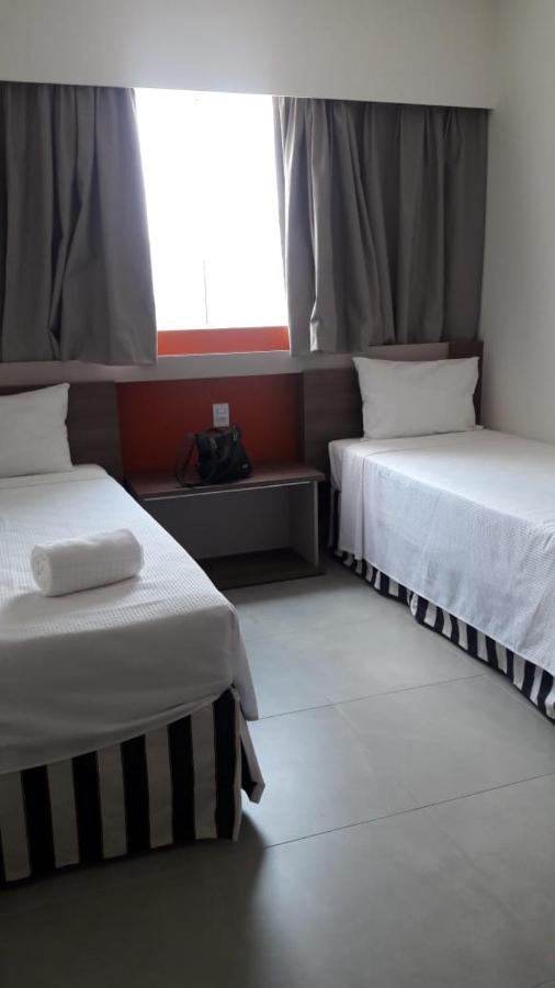 Apartamento Em Resort De Olimpia 713 Εξωτερικό φωτογραφία