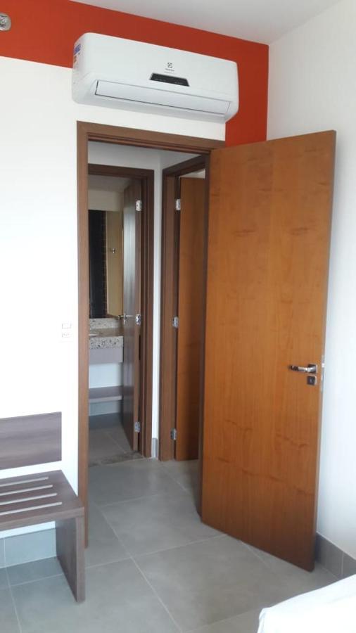 Apartamento Em Resort De Olimpia 713 Εξωτερικό φωτογραφία