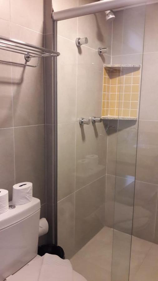 Apartamento Em Resort De Olimpia 713 Εξωτερικό φωτογραφία